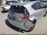 Toyota Prius C One JTDKDTB36F1108017 снимка