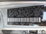 Toyota Prius C One JTDKDTB36F1108017 снимка