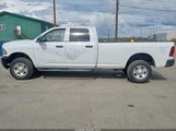 Ram  Tradesman 4X4 8' Box 3C6TR5HT2JG149948 fotografie