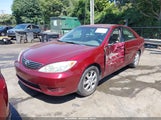 Toyota Camry Xle V6 4T1BF30K25U105371 fotografie