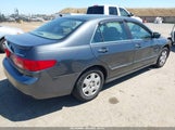 Honda Accord 2.4 Lx 1HGCM56475A029166 photo