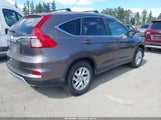 Honda Cr-V Ex 2HKRM4H59GH717805 снимка
