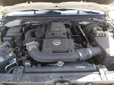 Nissan Pathfinder Silver 5N1AR1NN8BC625229 снимка
