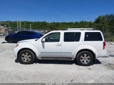 Nissan Pathfinder Silver 5N1AR1NN8BC625229 снимка