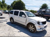 Nissan Pathfinder Silver 5N1AR1NN8BC625229 снимка