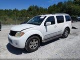 Nissan Pathfinder Silver 5N1AR1NN8BC625229 снимка
