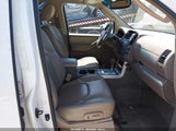 Nissan Pathfinder Silver 5N1AR1NN8BC625229 снимка