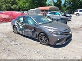 Toyota Camry Se 4T1G11AK2MU469909 fotografie