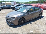 Toyota Camry Se 4T1G11AK2MU469909 fotografie
