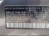 Volkswagen Jetta 1.4T S 3VW2B7AJ6HM412173 снимка