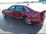 Cadillac Ct6 Premium Luxury 1G6KF5RS2HU145394 снимка
