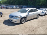 Toyota Camry Xle V6 4T1BK3EK0BU631773 fotografie