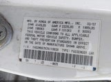 Honda Accord 2.4 Ex 1HGCM567X7A119926 photo