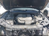 Jeep Grand Cherokee Overland 1C4RJFCG0EC247587 fotografie
