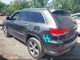 Jeep Grand Cherokee Overland 1C4RJFCG0EC247587 fotografie
