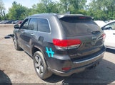 Jeep Grand Cherokee Overland 1C4RJFCG0EC247587 fotografie