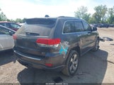 Jeep Grand Cherokee Overland 1C4RJFCG0EC247587 fotografie