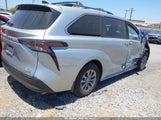 Toyota Sienna Xle 5TDYRKEC7RS218860 снимка