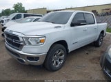 Ram  Big Horn 4X4 5'7 Box 1C6SRFFT2MN771563 fotografie