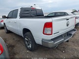 Ram  Big Horn 4X4 5'7 Box 1C6SRFFT2MN771563 fotografie