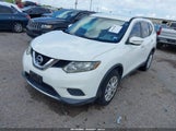 Nissan Rogue S 5N1AT2MT6FC855896 photo