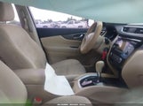Nissan Rogue S 5N1AT2MT6FC855896 photo
