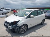 Ford C-Max Hybrid Titanium 1FADP5DU4HL109035 fotografie