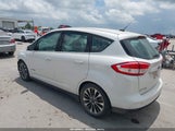 Ford C-Max Hybrid Titanium 1FADP5DU4HL109035 снимка