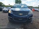 Chevrolet Traverse 1Lt 1GNKRGKD1GJ249927 fotografie