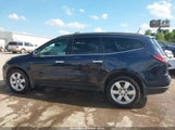 Chevrolet Traverse 1Lt 1GNKRGKD1GJ249927 fotografie