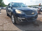 Chevrolet Traverse 1Lt 1GNKRGKD1GJ249927 fotografie