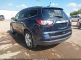 Chevrolet Traverse 1Lt 1GNKRGKD1GJ249927 fotografie