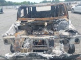 Hummer H2 5GRGN23U24H113464 снимка