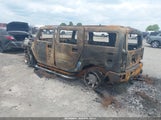 Hummer H2 5GRGN23U24H113464 снимка