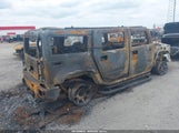 Hummer H2 5GRGN23U24H113464 снимка