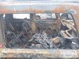Hummer H2 5GRGN23U24H113464 снимка