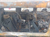 Hummer H2 5GRGN23U24H113464 снимка