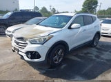 Hyundai Santa Fe Sport 2.4L 5NMZU3LB6HH019285 fotografie