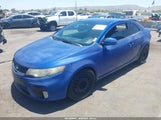 Kia Forte Koup Sx KNAFW6A36D5664927 fotografie