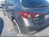 Mazda Mazda3 Grand Touring 3MZBN1M32JM245771 fotografie