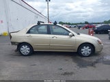 Kia Spectra Ex KNAFE222495658925 photo