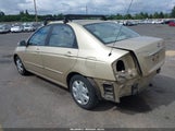 Kia Spectra Ex KNAFE222495658925 photo