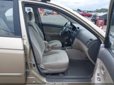 Kia Spectra Ex KNAFE222495658925 photo