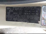 Kia Spectra Ex KNAFE222495658925 photo