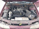 Ford Taurus L 1FACP50U9NG277095 fotografie