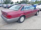 Ford Taurus L 1FACP50U9NG277095 fotografie