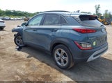 Hyundai Kona Sel KM8K62AB9NU802285 снимка