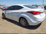 Hyundai Elantra Se 5NPDH4AE7FH560198 снимка