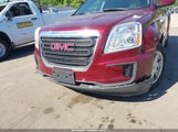 GMC Terrain Sle-1 2GKFLSEKXG6161257 снимка