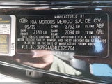 Kia Forte Lxs 3KPF24AD4LE175764 photo